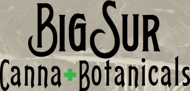 Big Sur Cannabotanicals