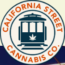 California Street Cannabis Co.
