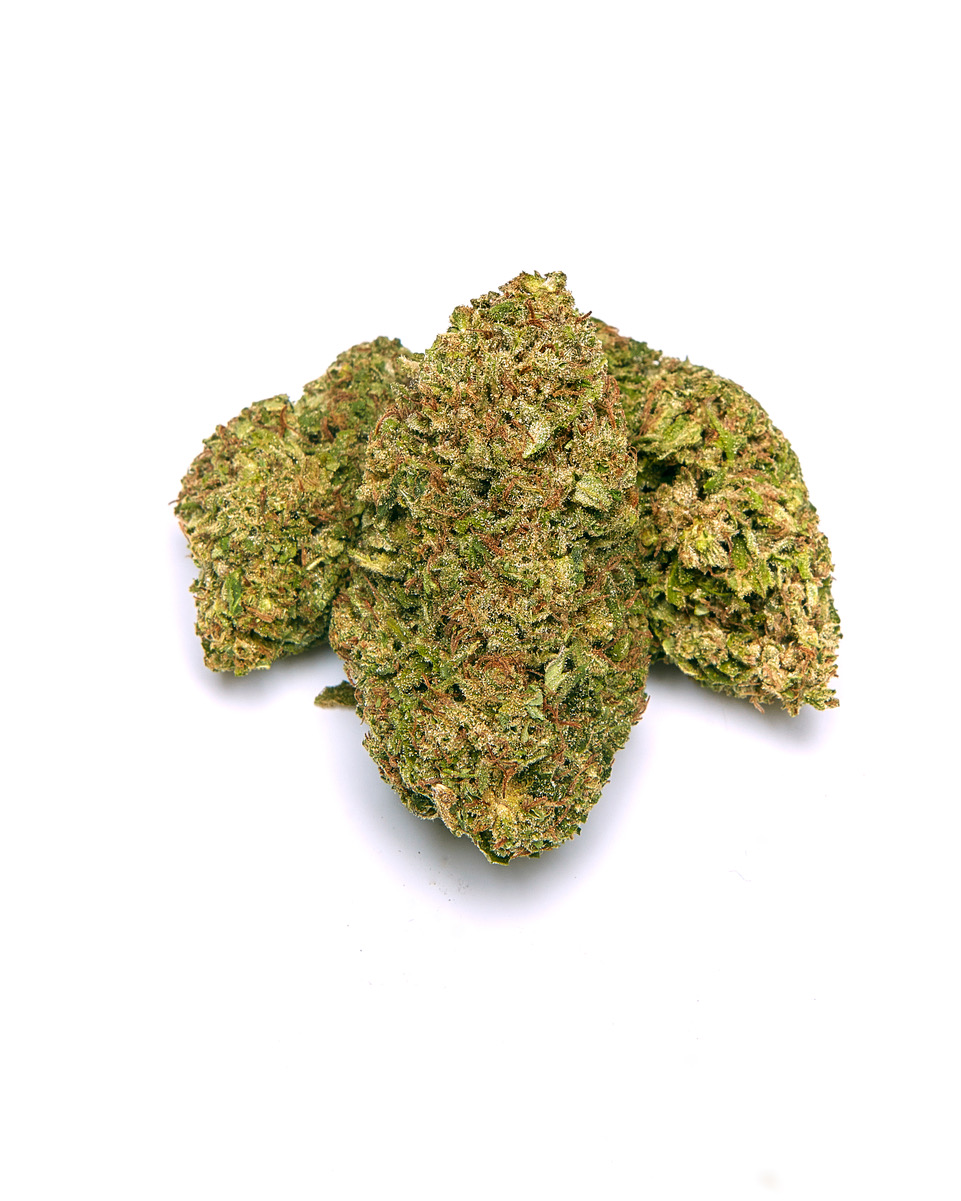 SHF Blueberry Balance