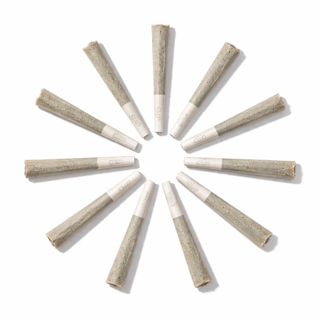 Pre-Rolls
