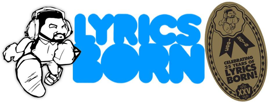 Lyrics Born
